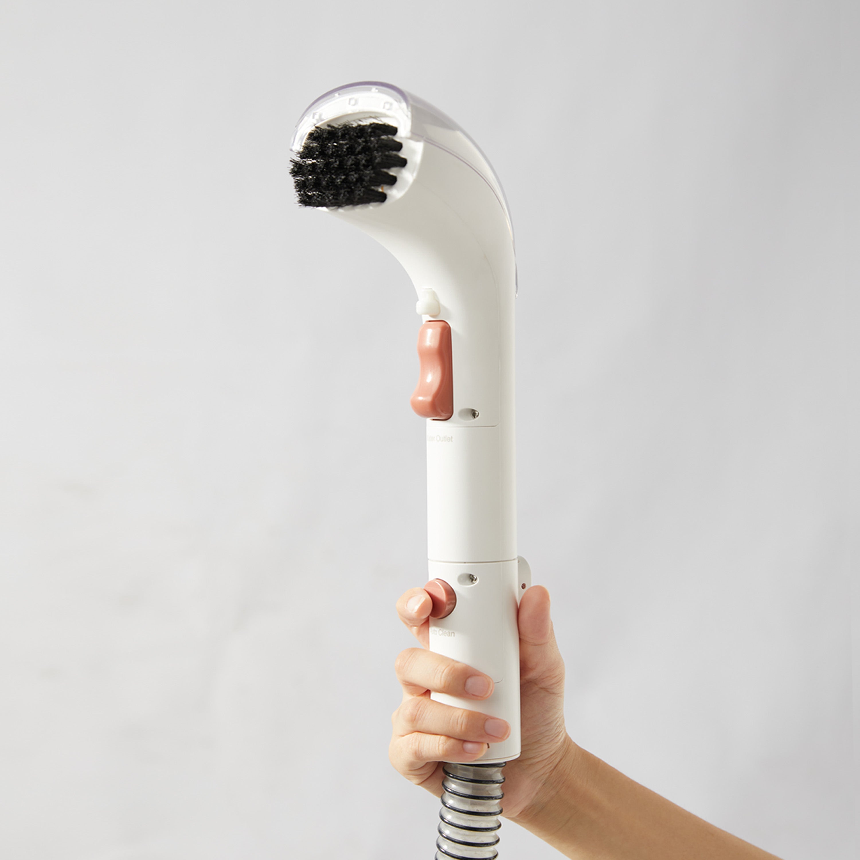 UWANT B100 2-i-1 Tæpperenser & pletfjerner