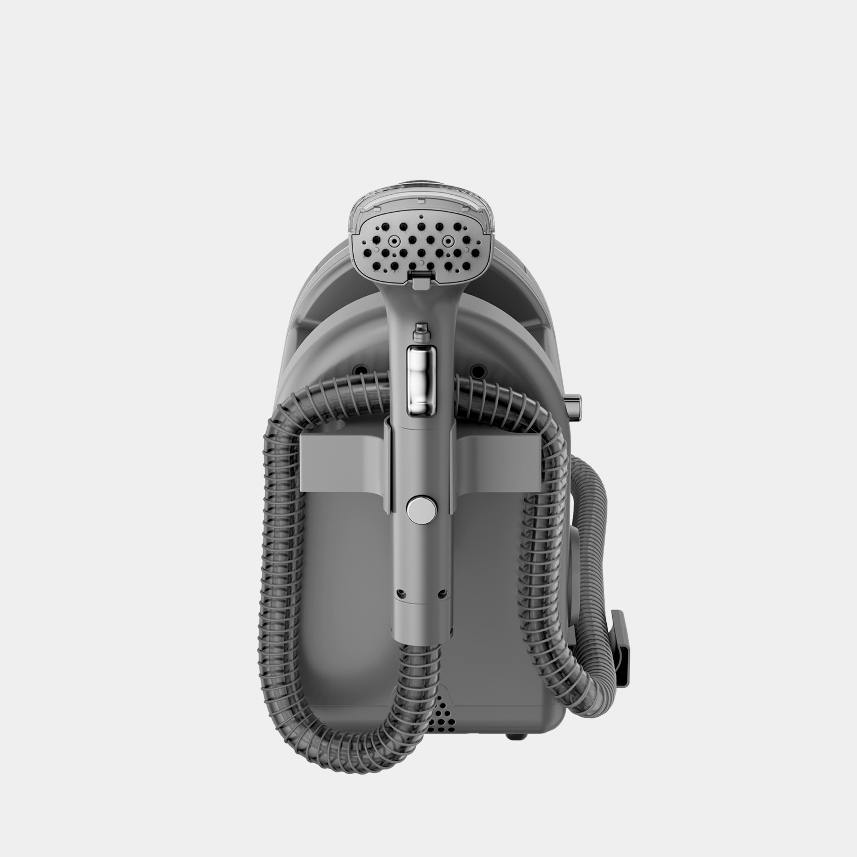 UWANT B200 Damprenser og pletfjerner i én