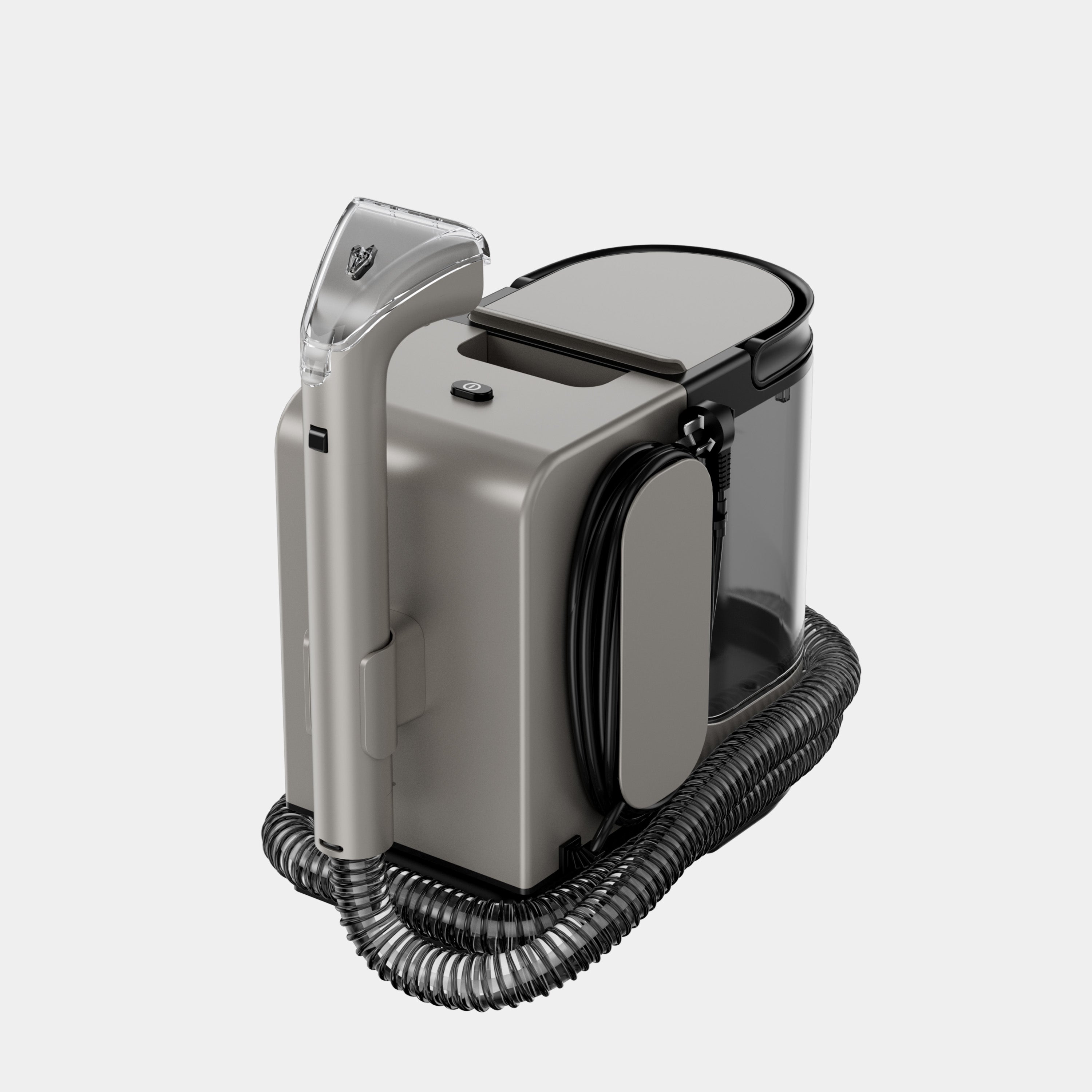 UWANT B400 Damprenser og pletfjerner i én