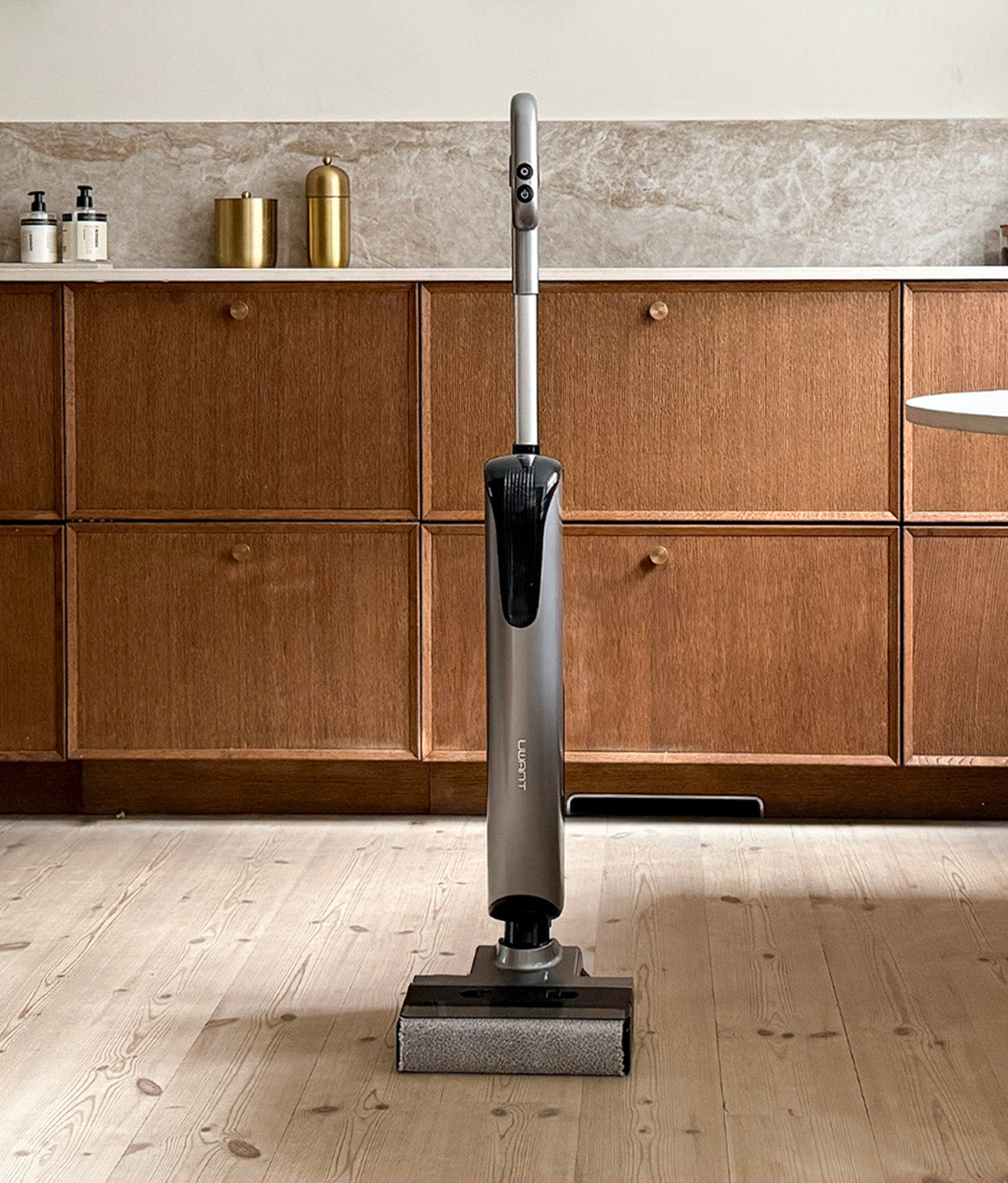 UWANT D700 Våd og Tørstøvsuger