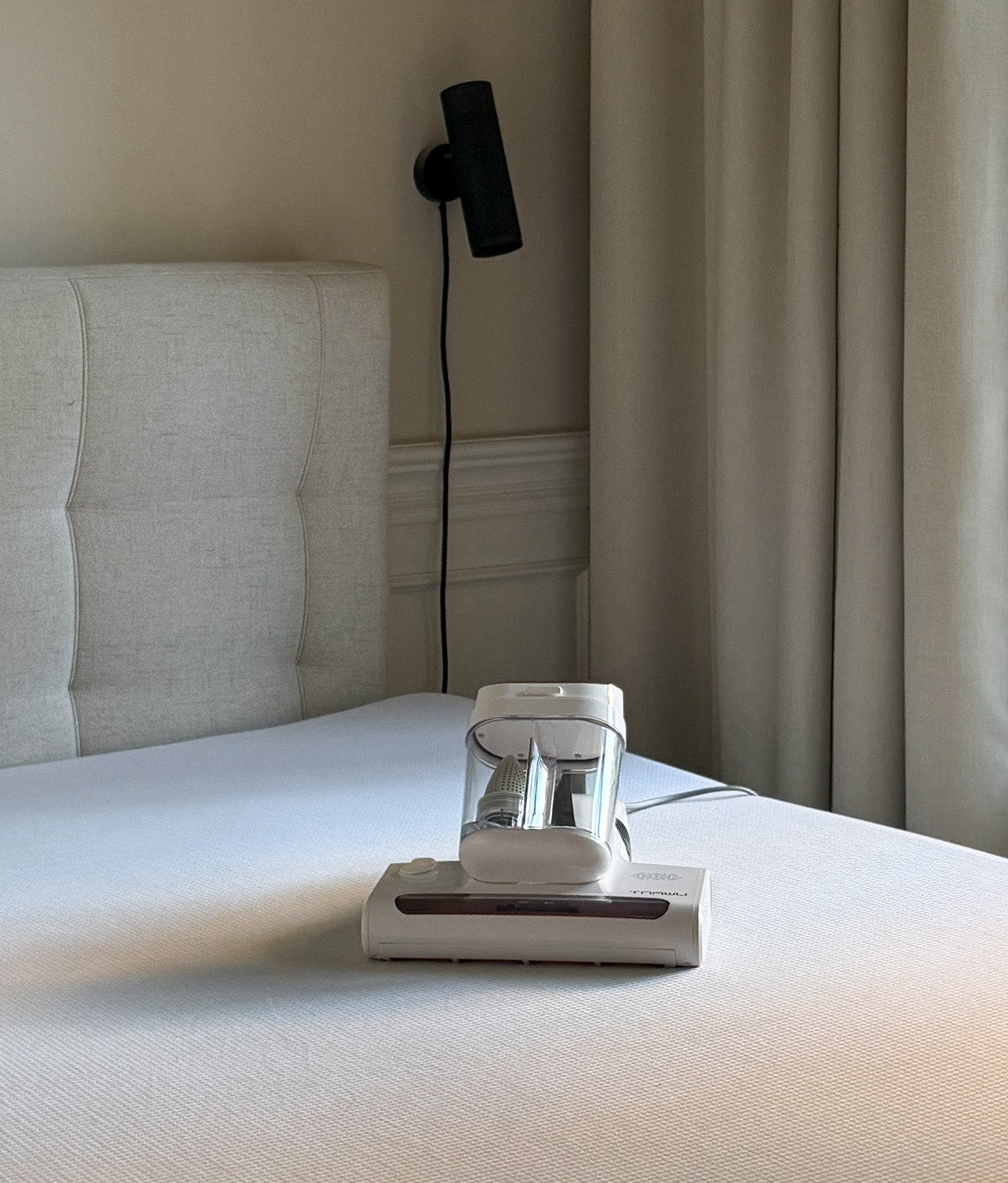 UWANT M300 Møbel og tekstil støvsuger med UV-lys