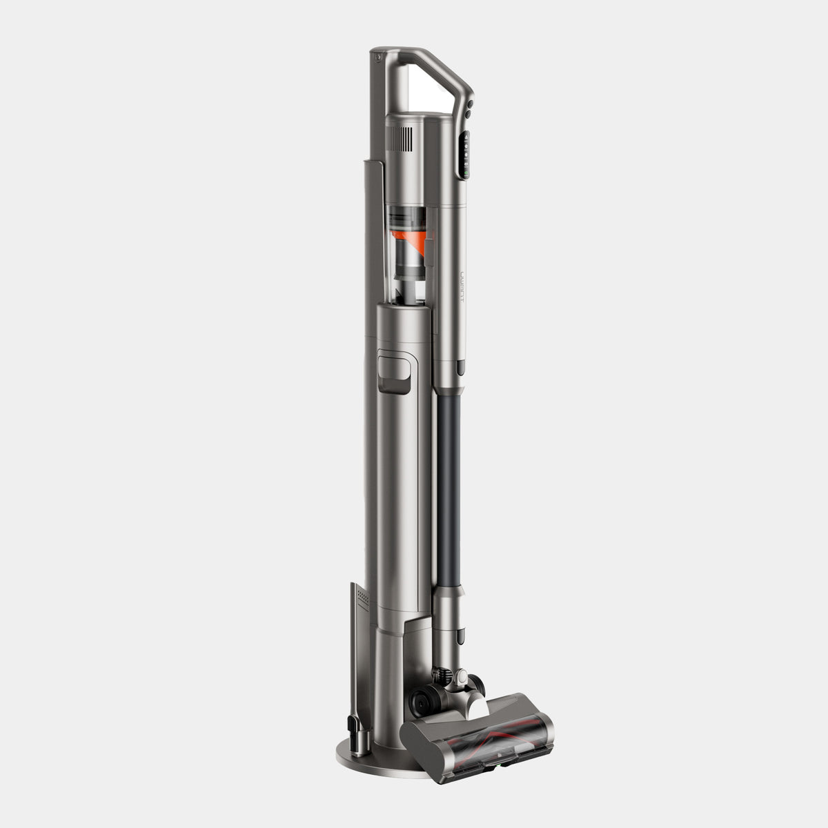 UWANT V500 Ledningsfri støvsuger