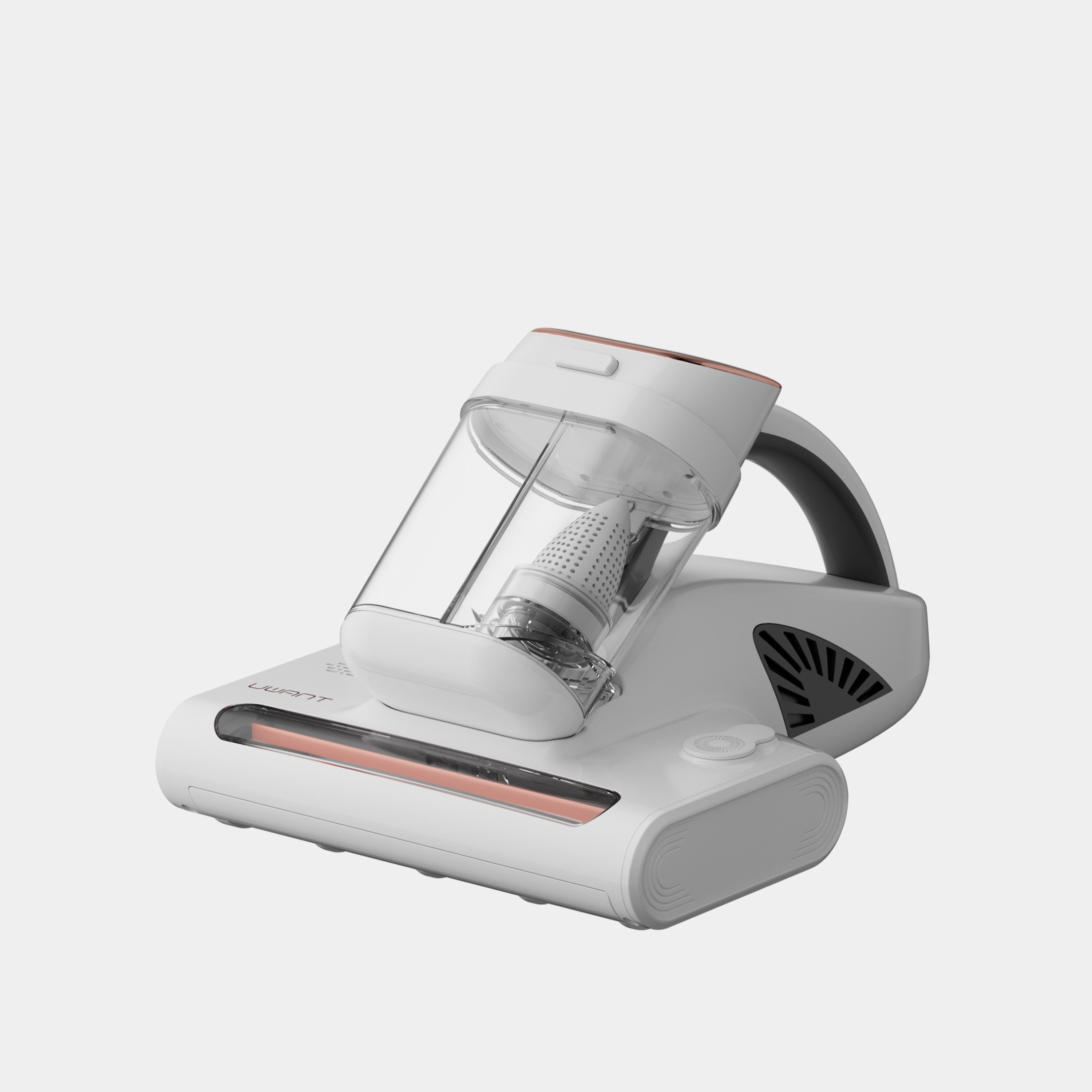 UWANT M300 Møbel og tekstil støvsuger med UV-lys