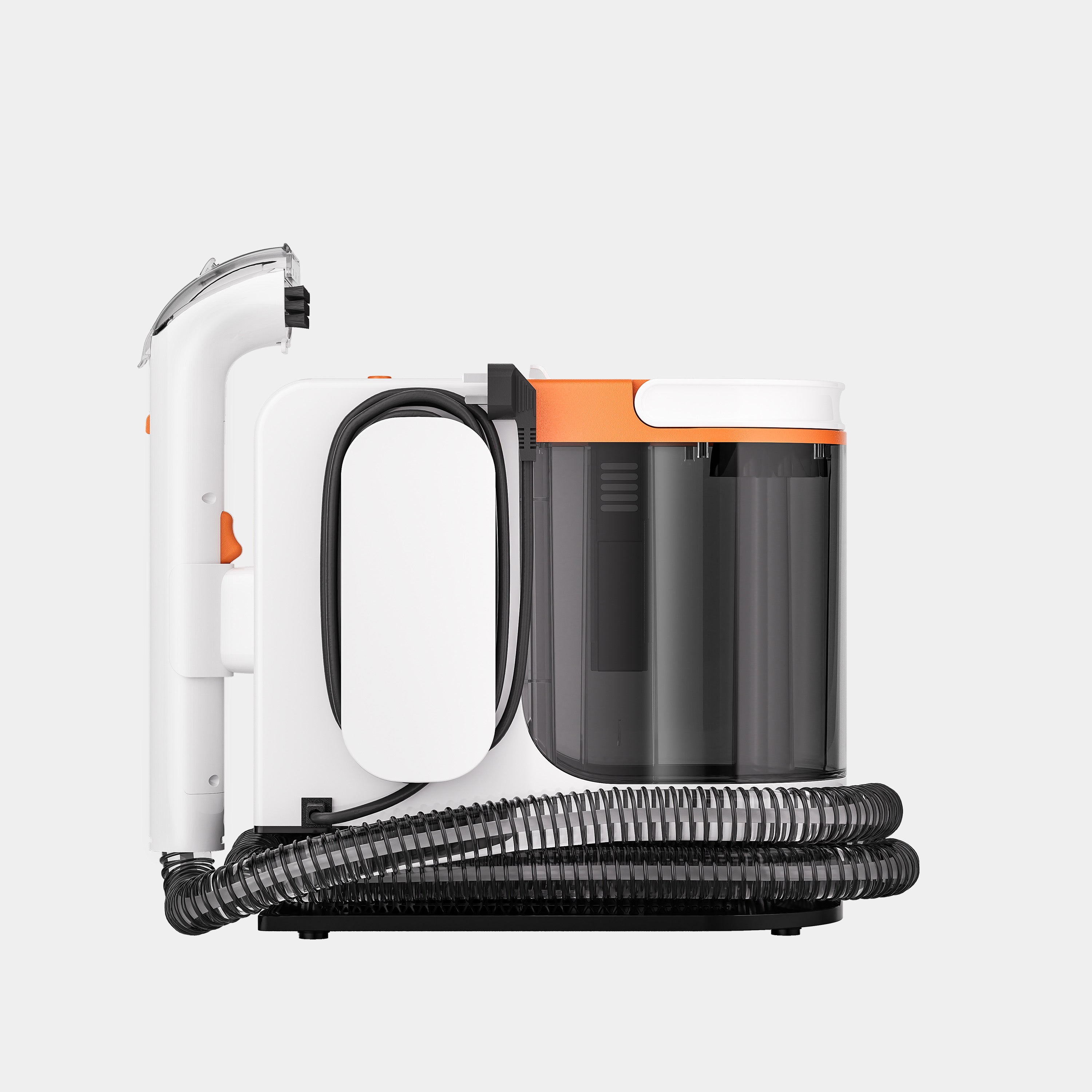 UWANT B300 Pro 2-i-1 Tæpperenser & pletfjerner