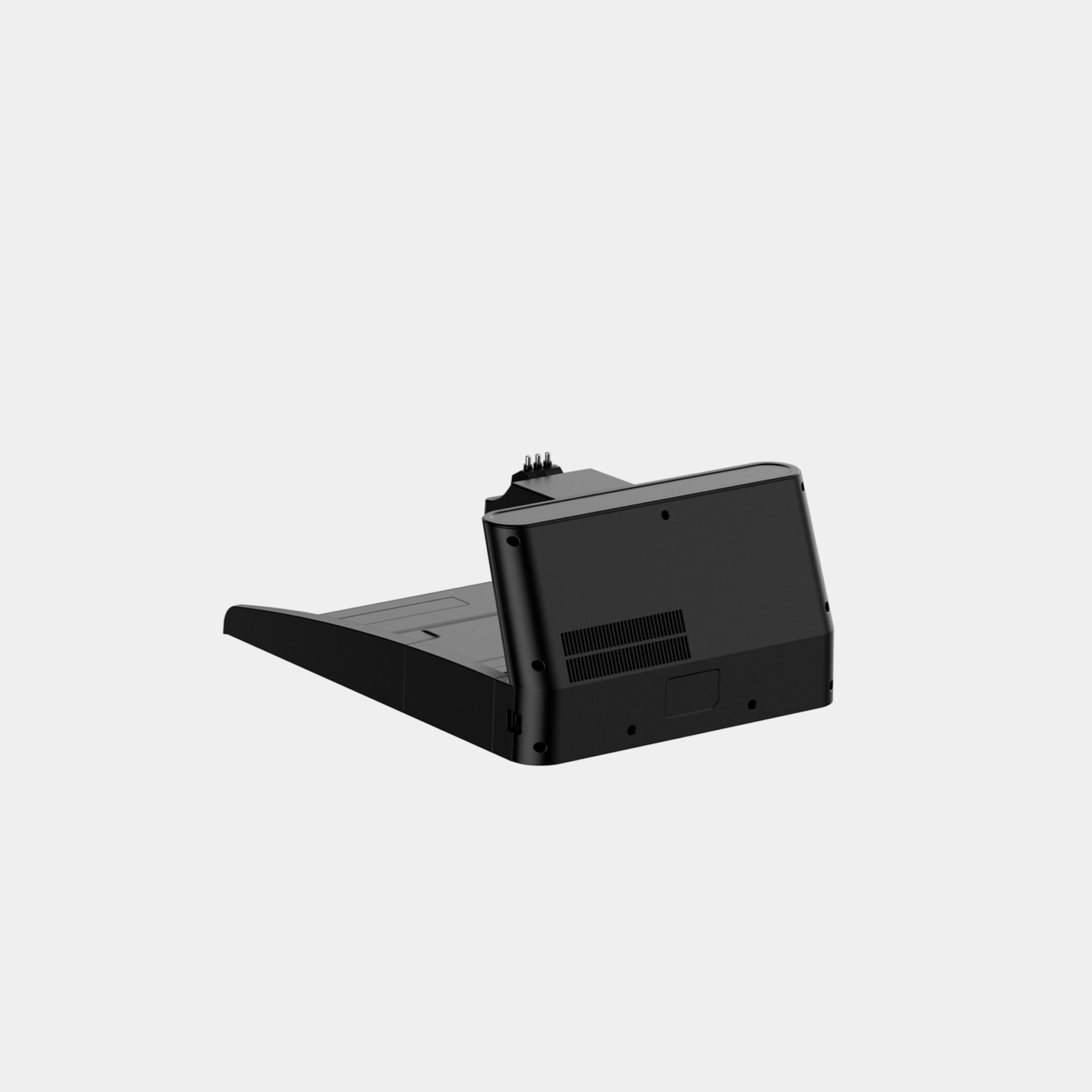 UWANT D700 Våd og Tørstøvsuger