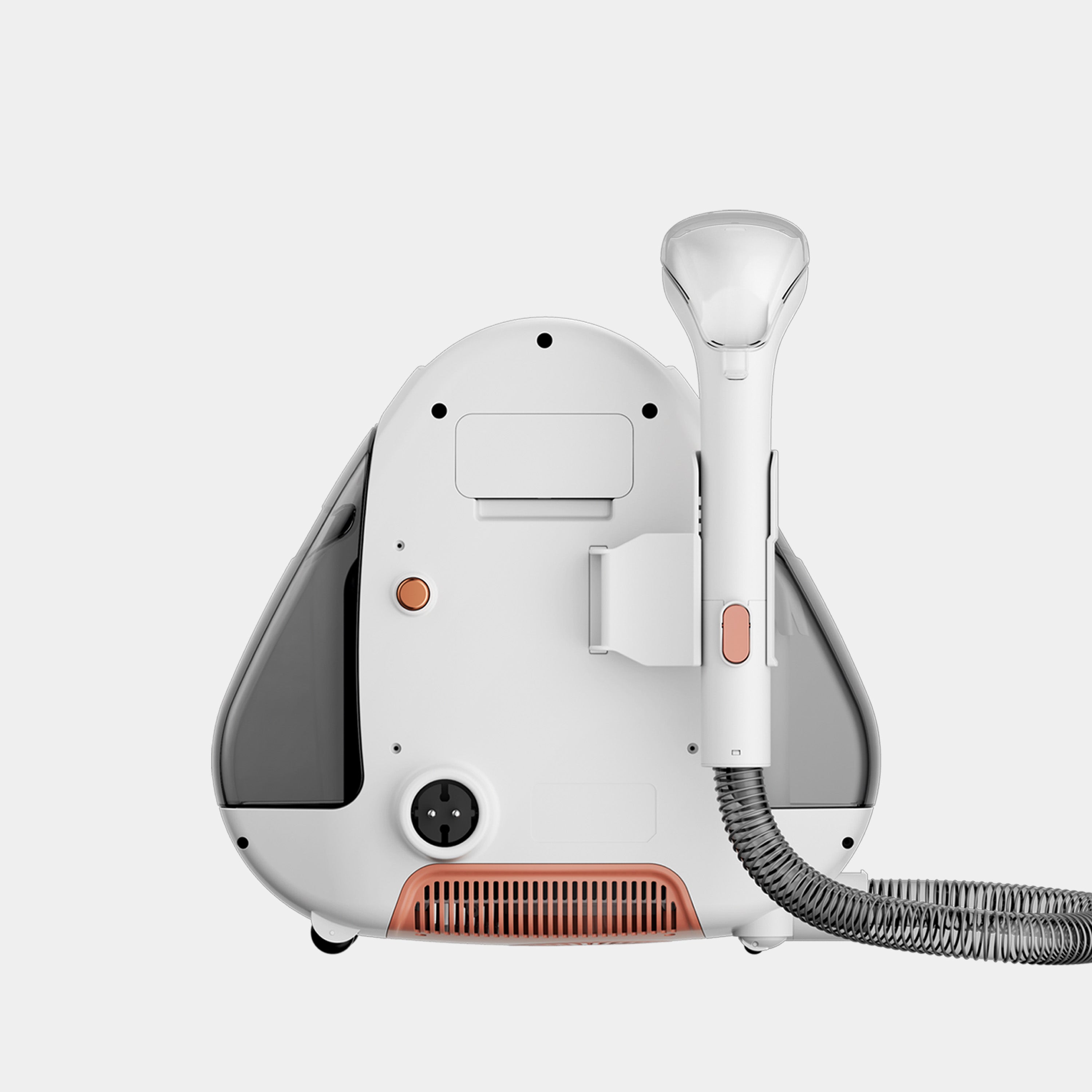 UWANT B100 2-i-1 Tæpperenser & pletfjerner