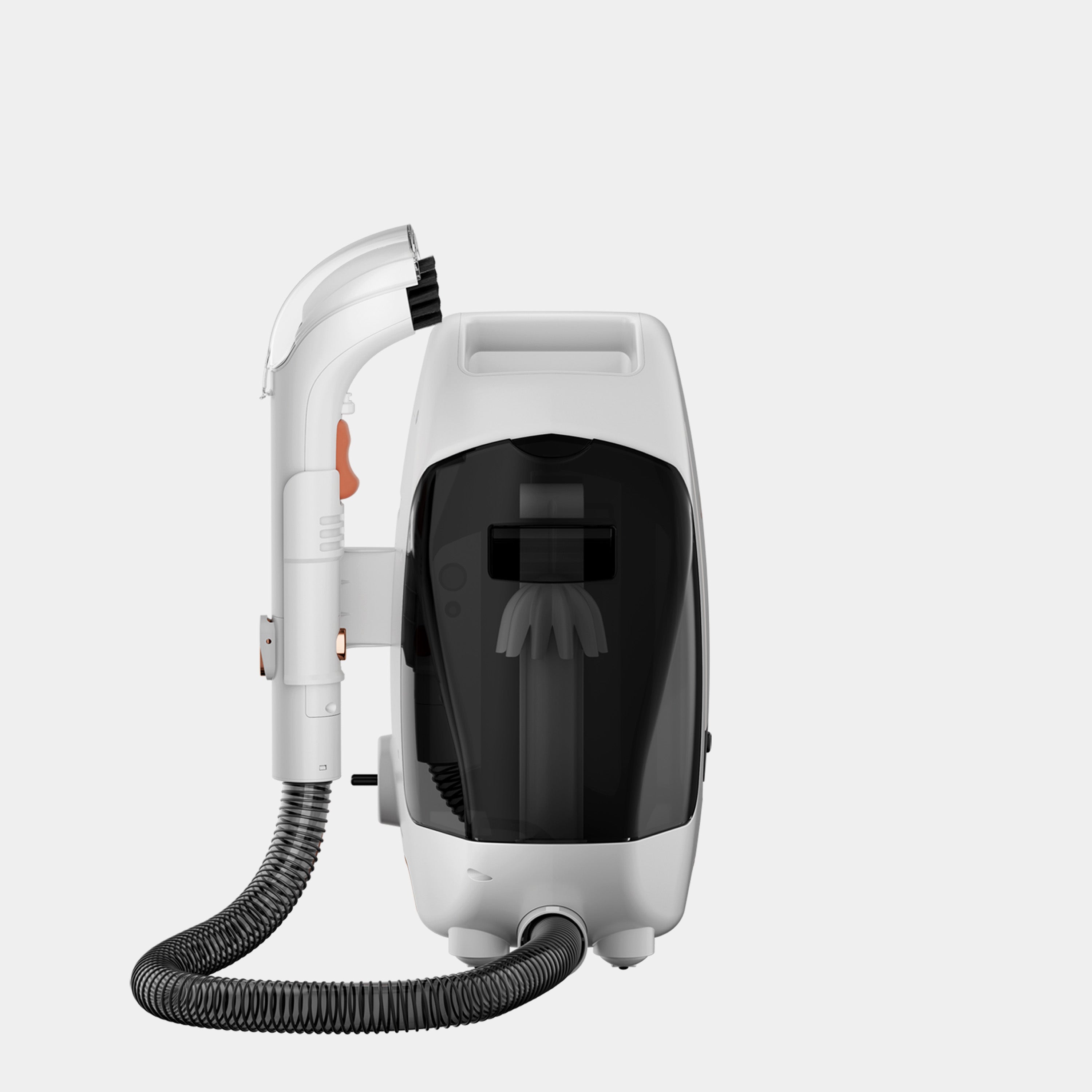 UWANT B100 2-i-1 Tæpperenser & pletfjerner