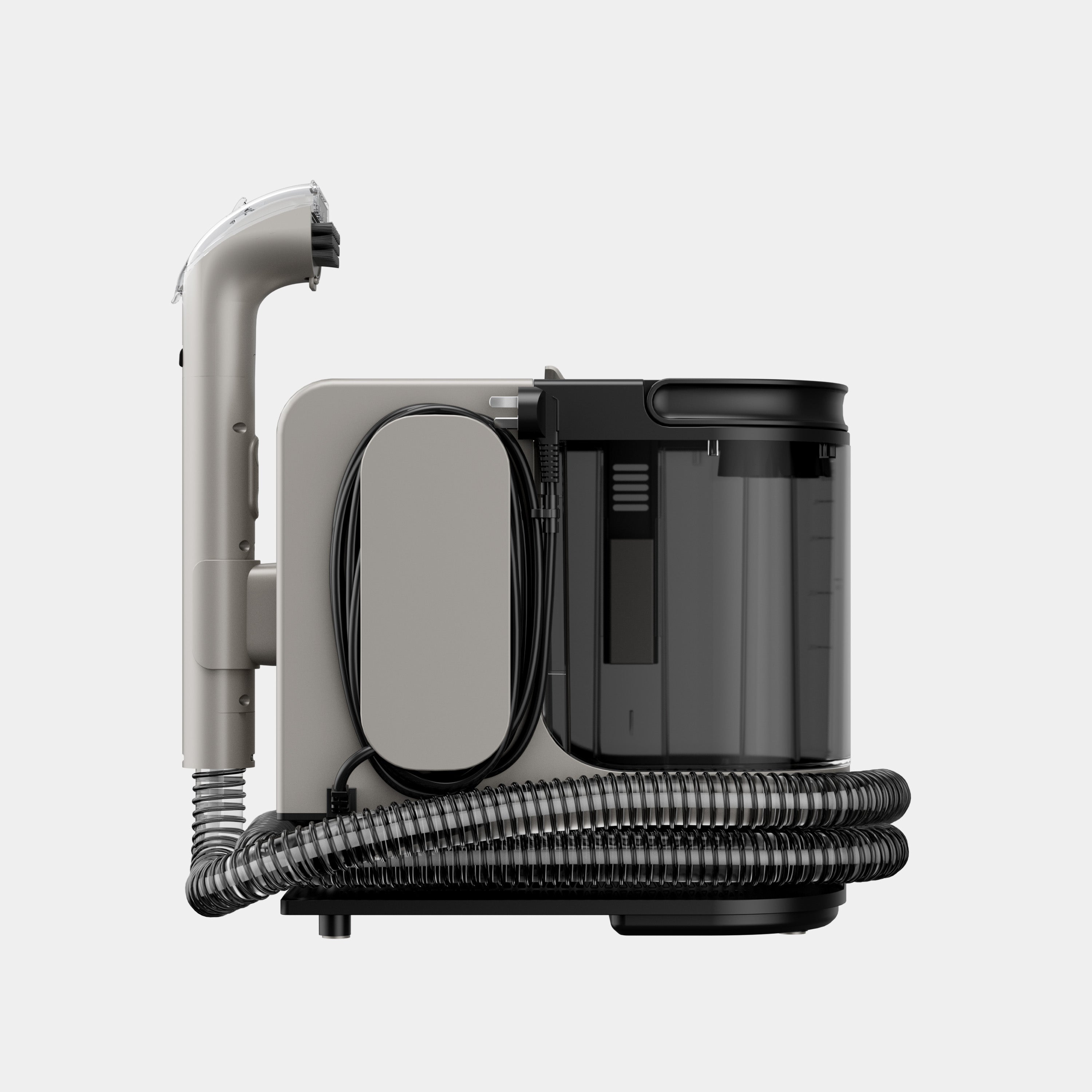 UWANT B400 Damprenser og pletfjerner i én