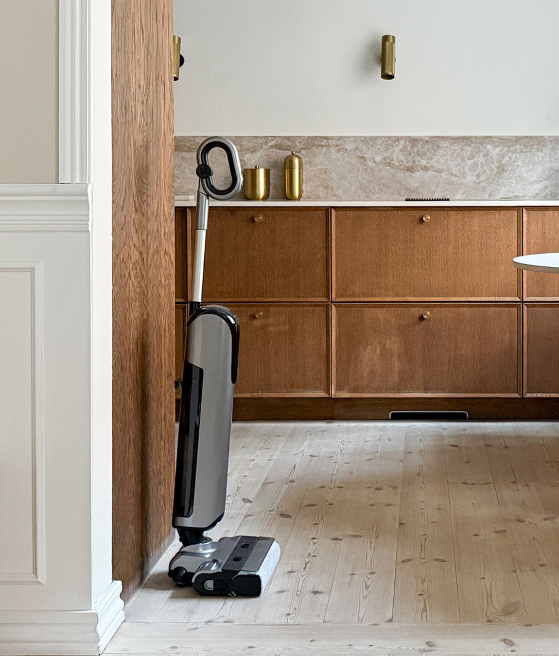 UWANT D700 Våd og Tørstøvsuger