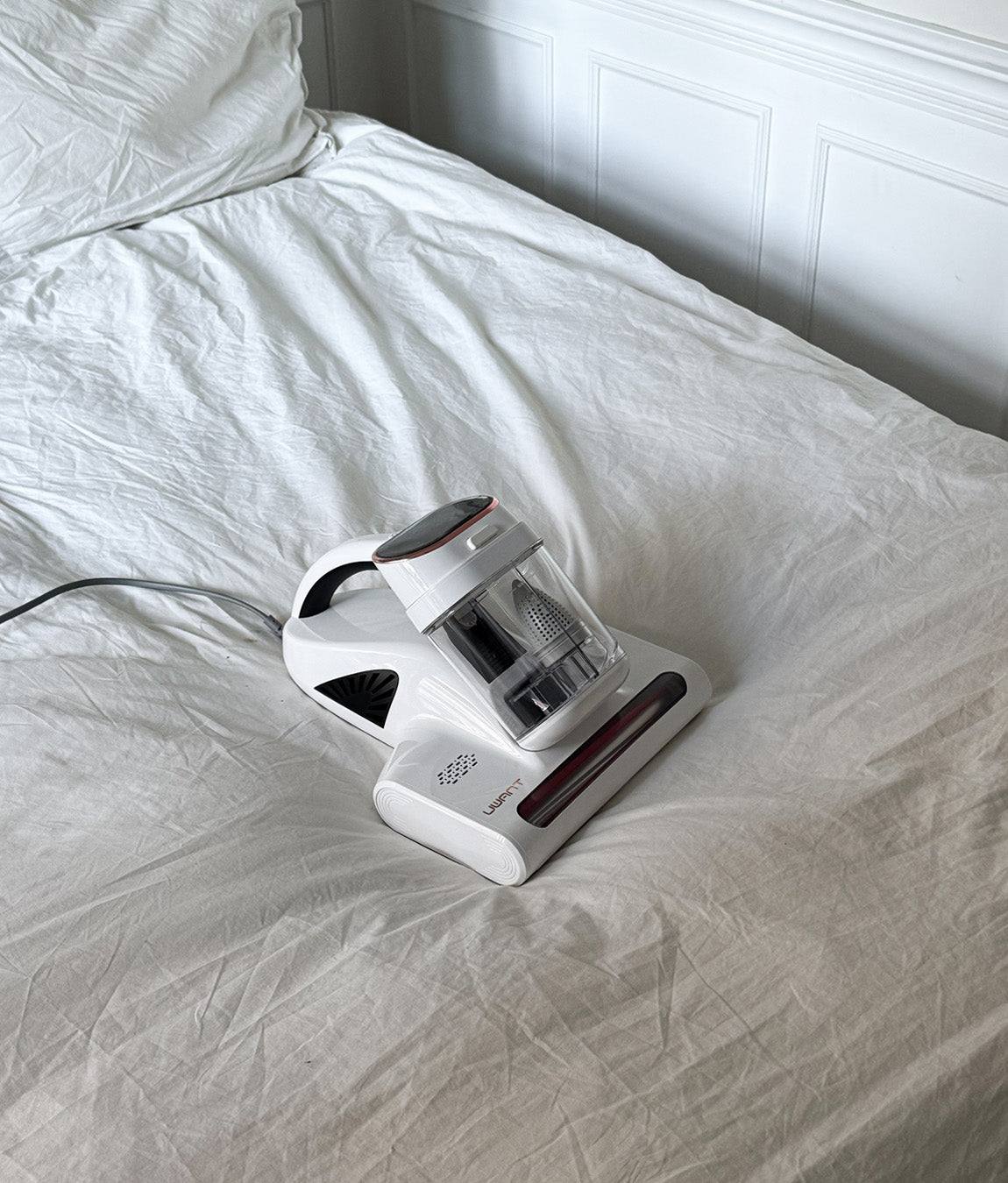 UWANT M300 Møbel og tekstil støvsuger med UV-lys