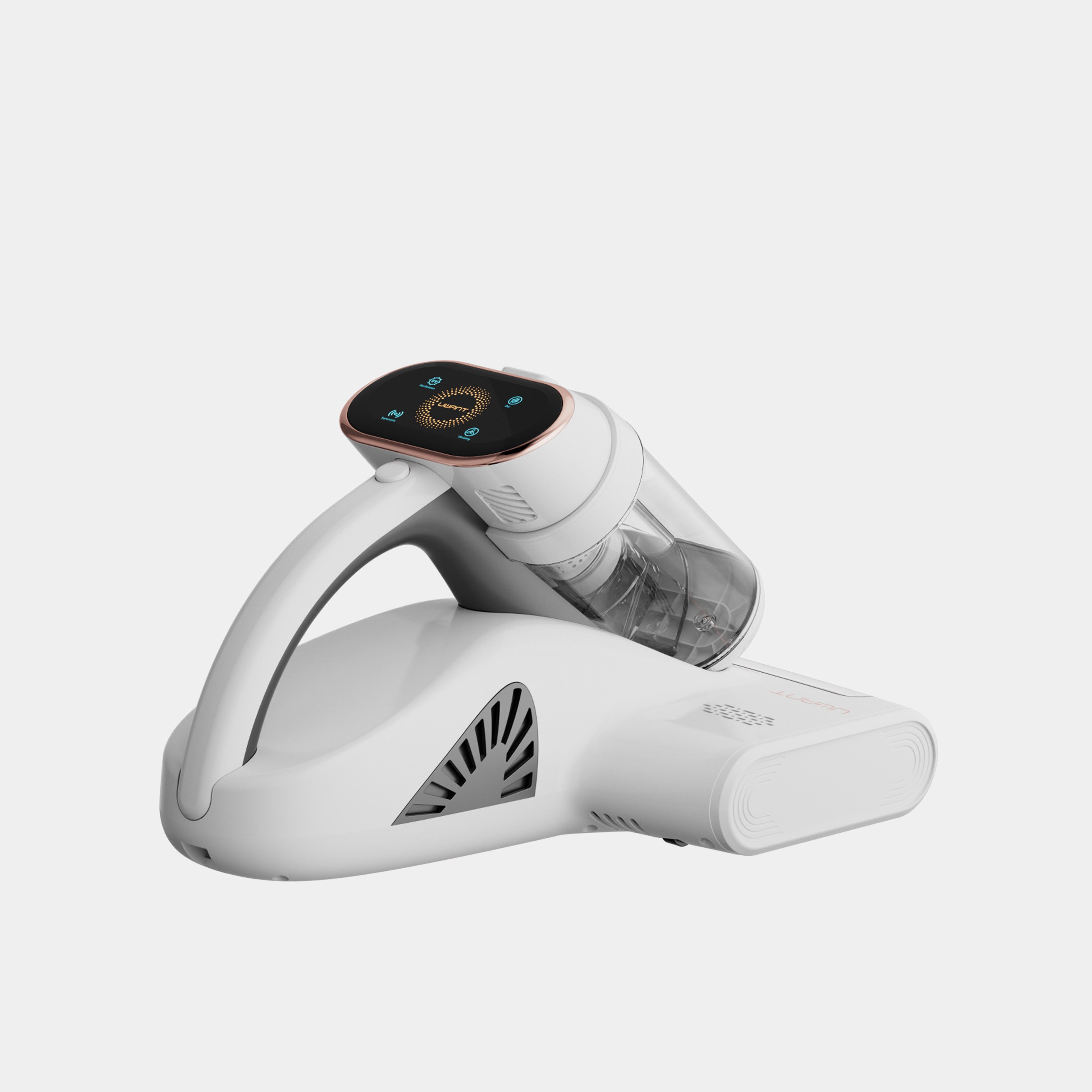 UWANT M300 Møbel og tekstil støvsuger med UV-lys