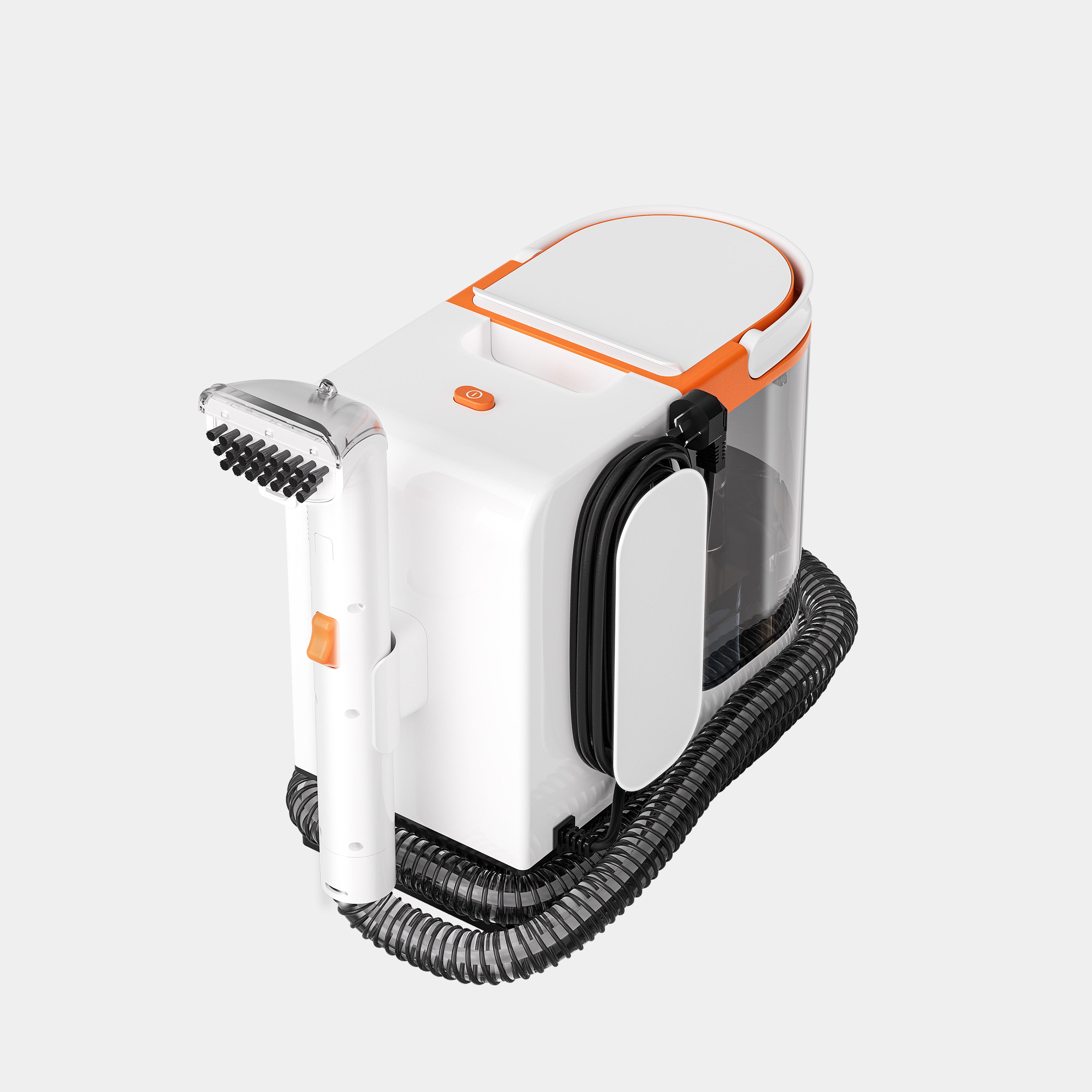 UWANT B300 Pro 2-i-1 Tæpperenser & pletfjerner