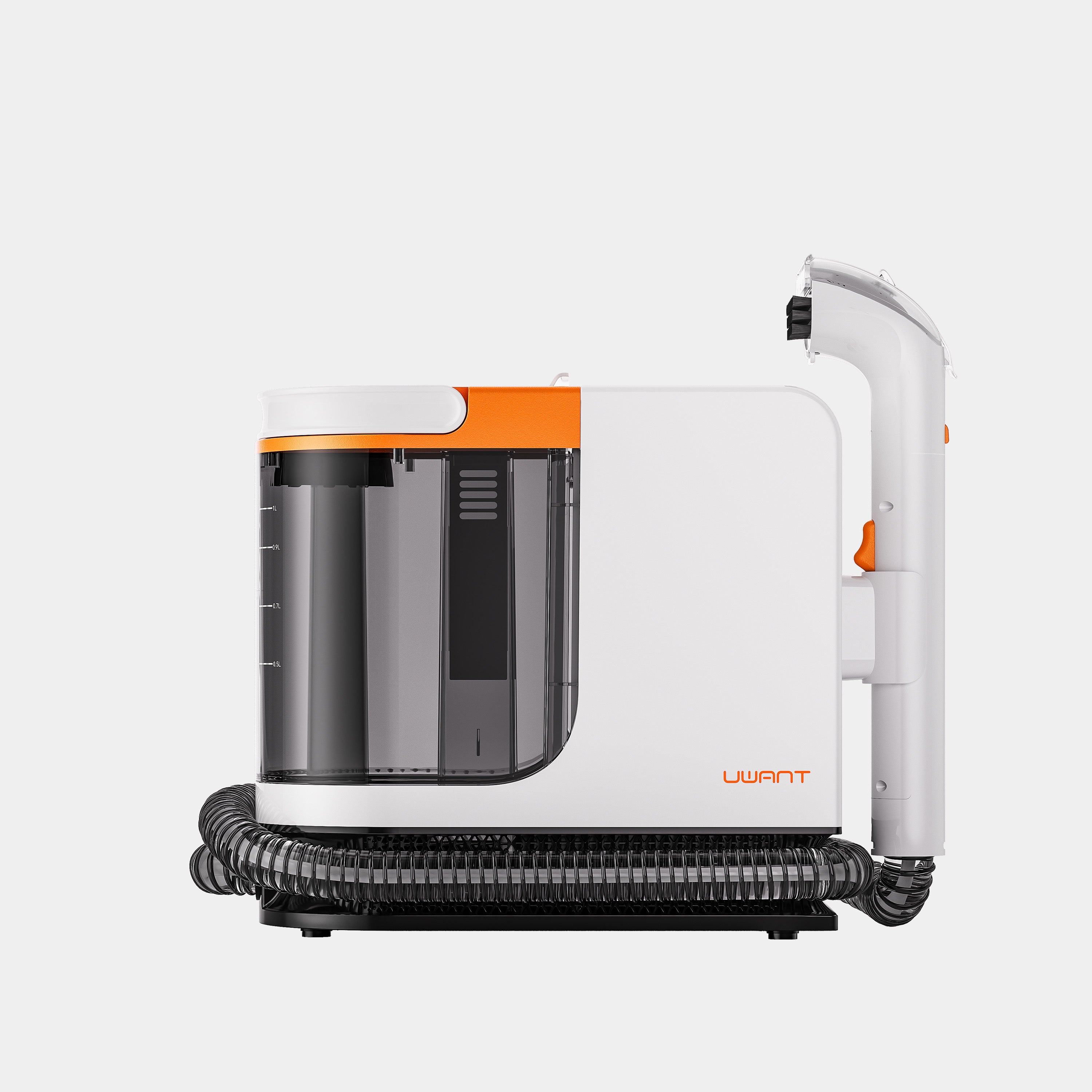 UWANT B300 Pro 2-i-1 Tæpperenser & pletfjerner