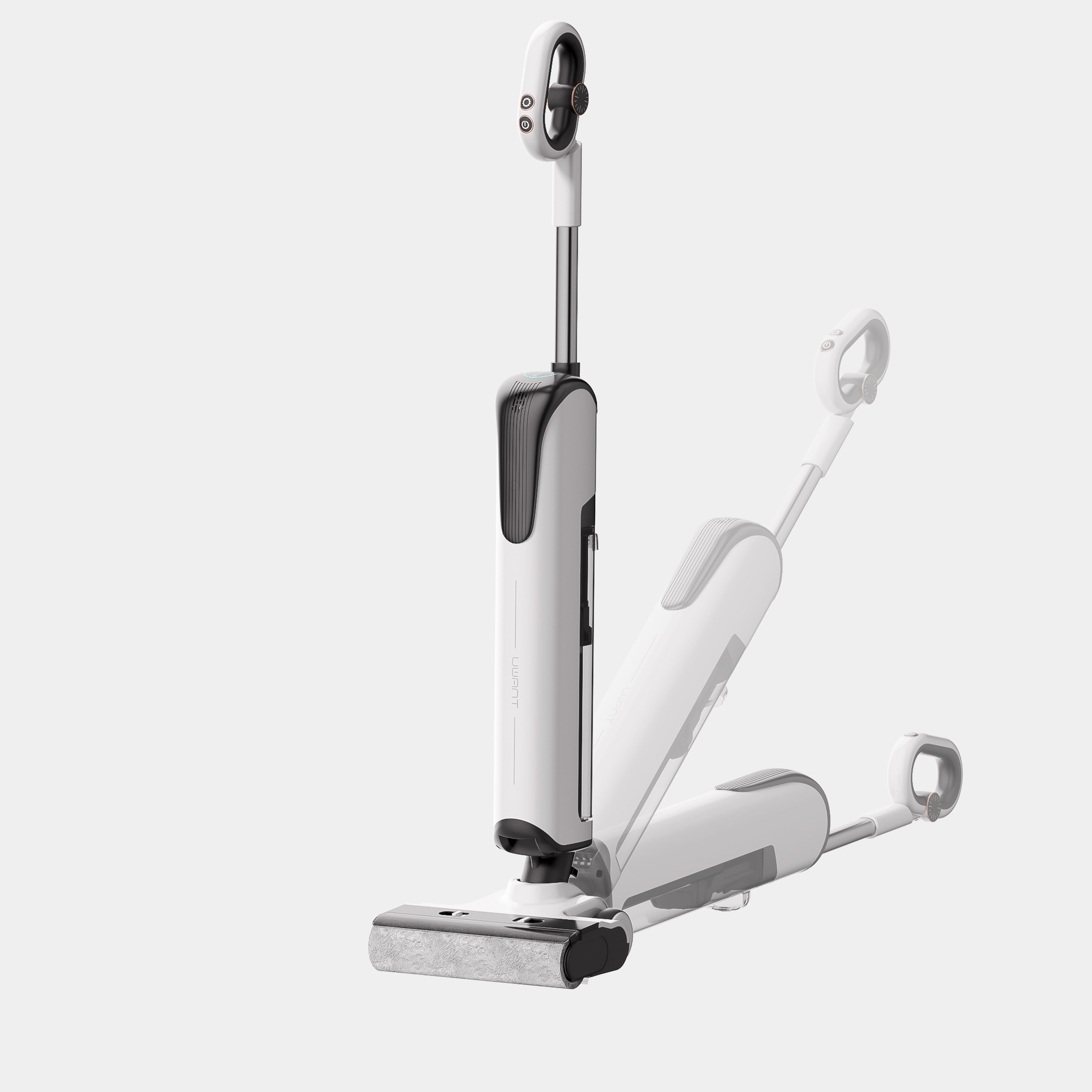 UWANT D100 Våd og Tør støvsuger